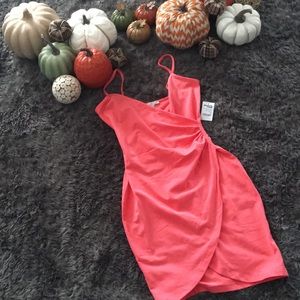 Cocktail dress!